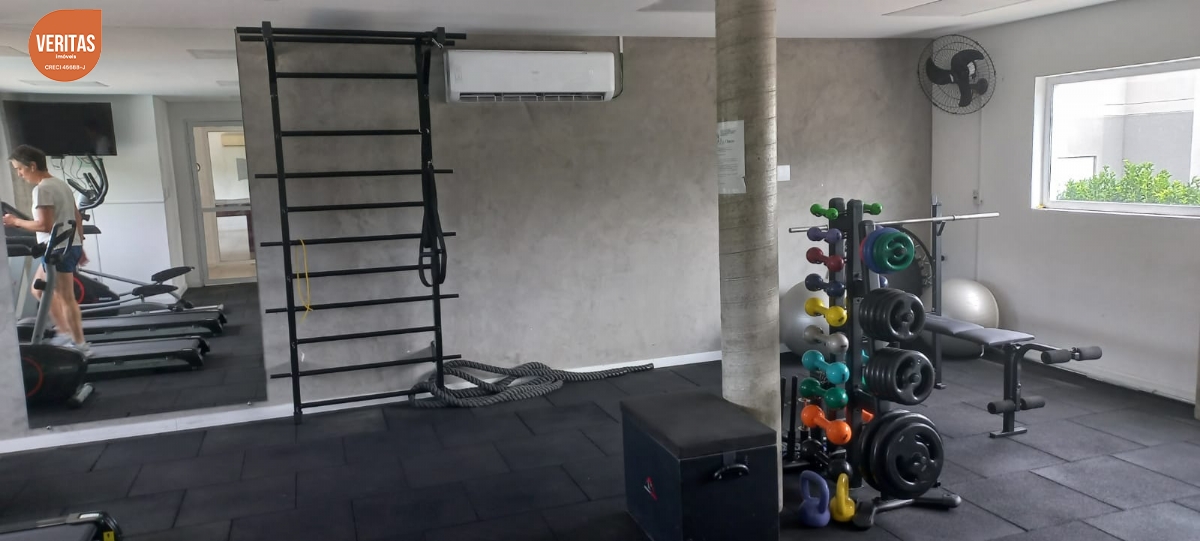 Apartamento em , São Roque - Apto 55m2 para Locação Cond. Bella Milão - Foto 17